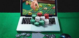 Официальный сайт Casino SlotoZal